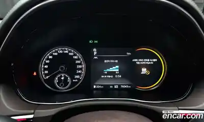 Genesis GV70 2021 2.5 Автомат в Москве № 524165, миниатюра 8