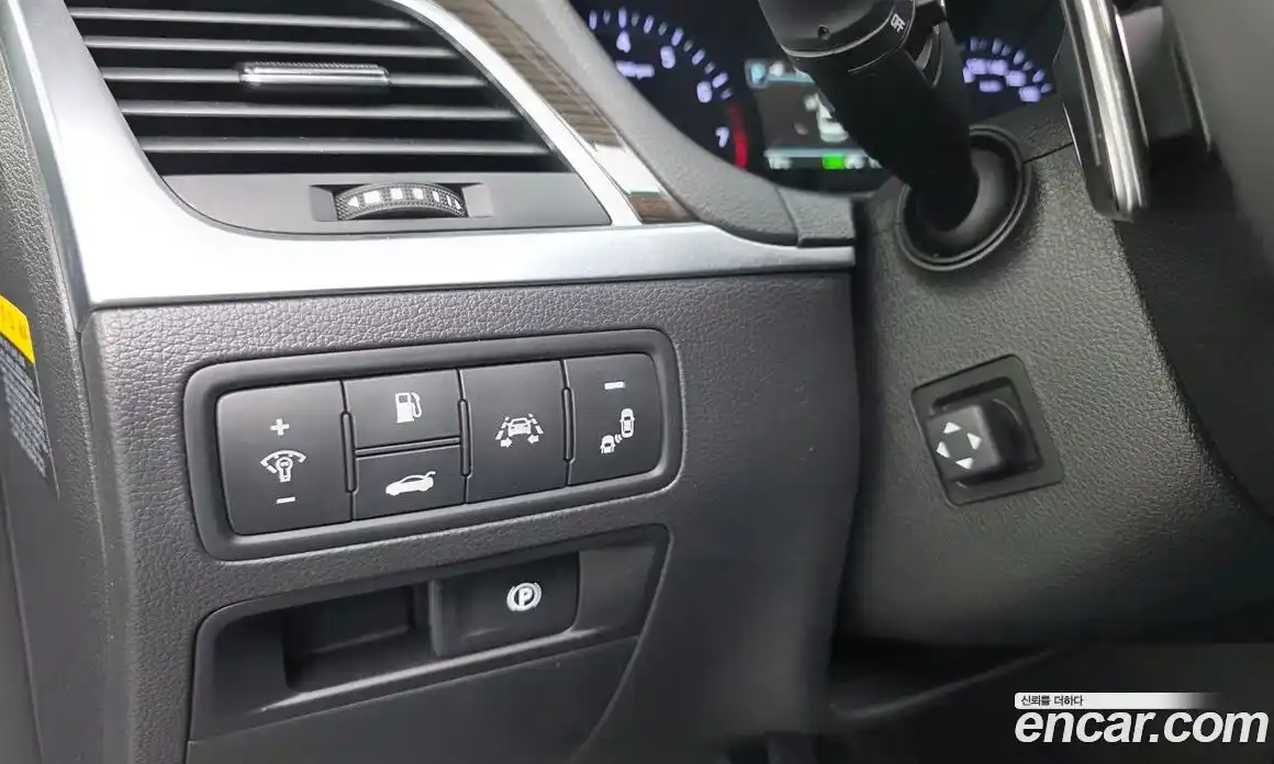 Genesis G80 2019 3.3 Автомат в Москве № 524293, фото 12