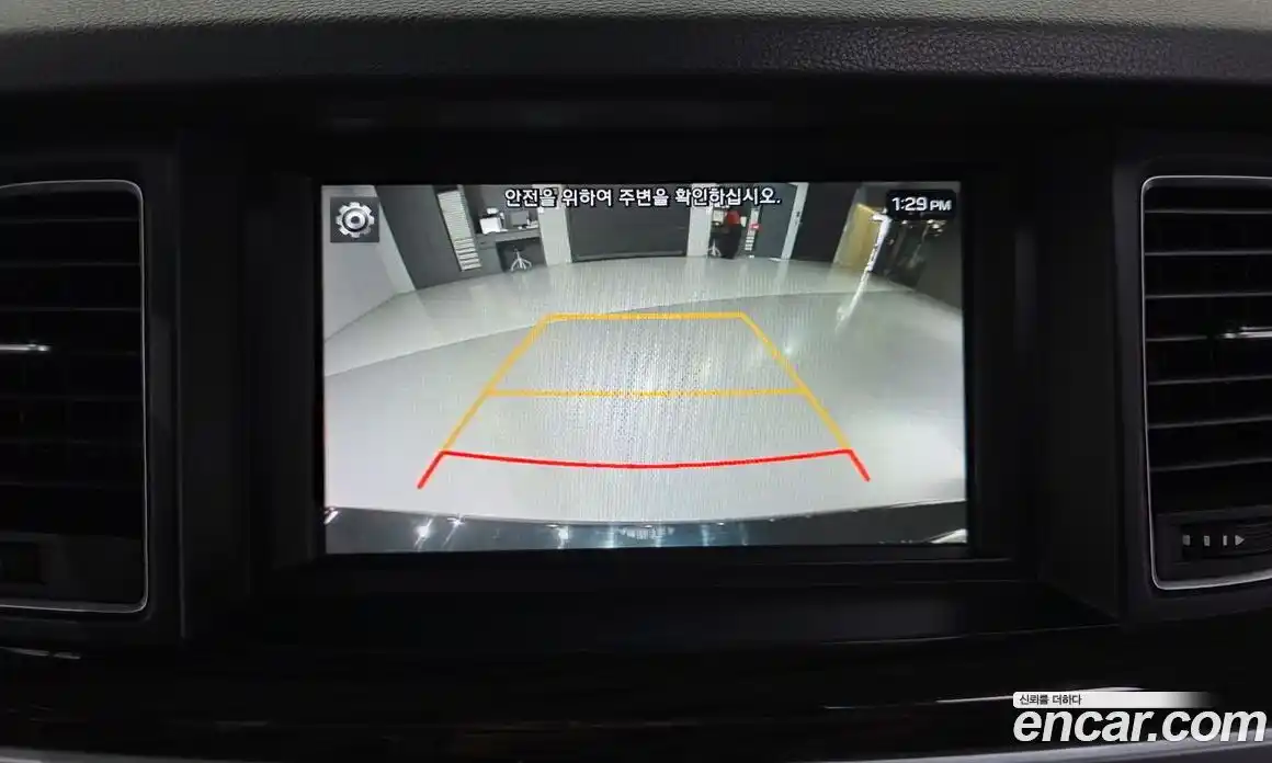 Genesis G80 2019 3.3 Автомат в Москве № 524293, фото 15