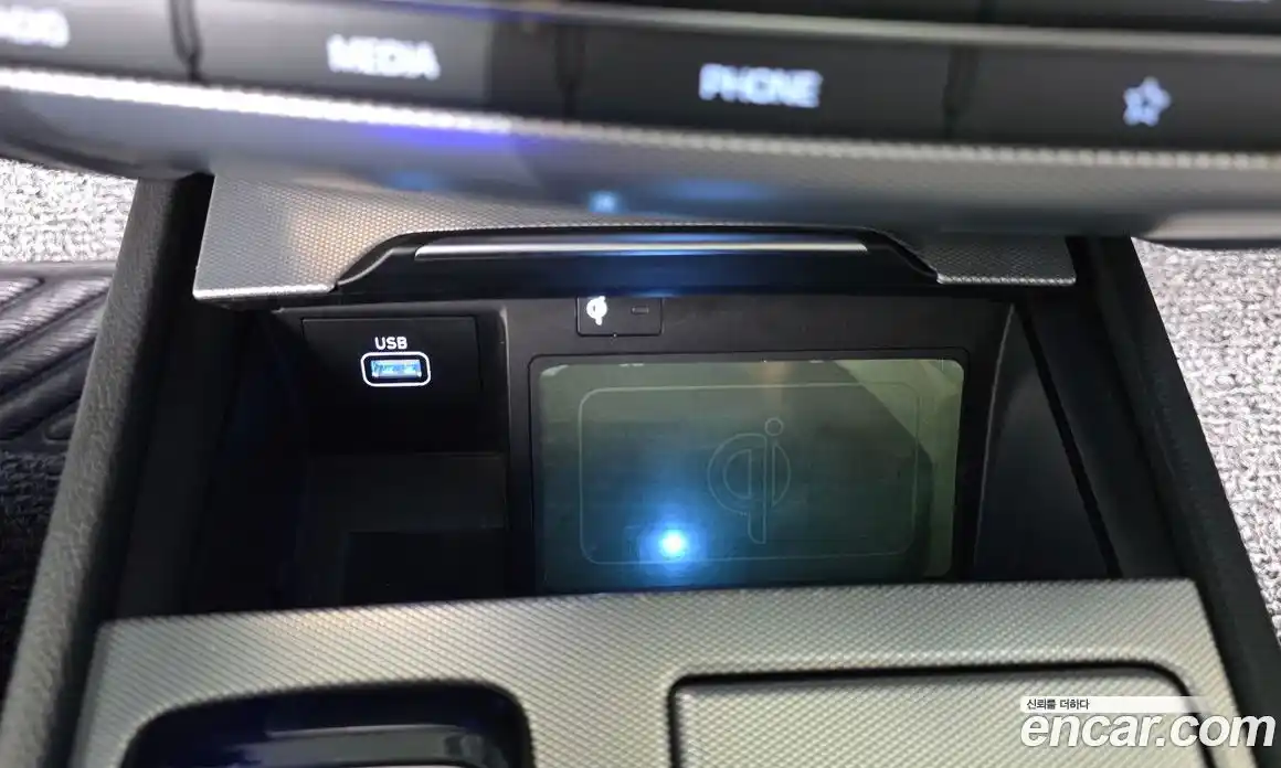 Genesis G80 2019 3.3 Автомат в Москве № 524293, фото 16