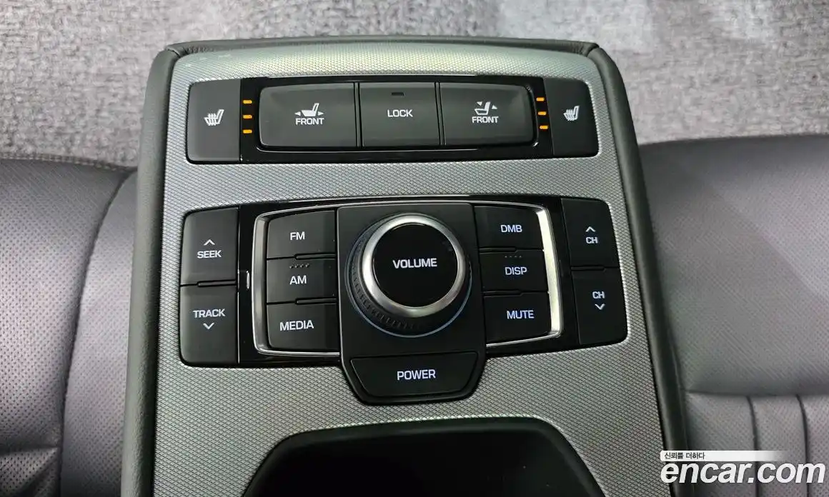 Genesis G80 2019 3.3 Автомат в Москве № 524293, фото 18