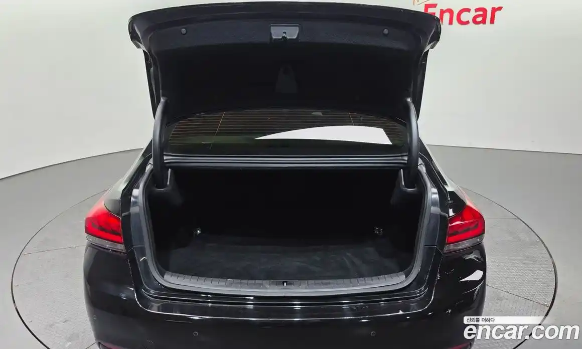 Genesis G80 2019 3.3 Автомат в Москве № 524293, фото 20