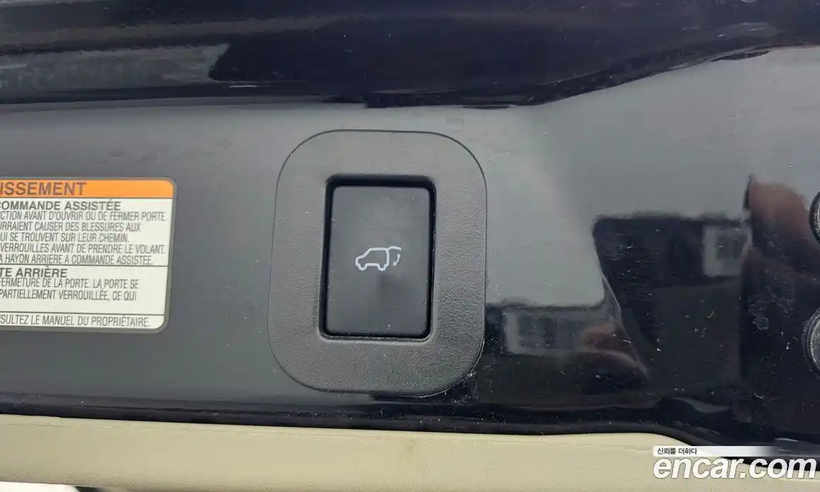 Toyota Sienna 2016 3.5 Автомат в Москве № 524764, фото 20