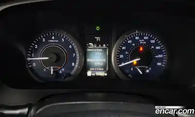 Toyota Sienna 2016 3.5 Автомат в Москве № 524764, миниатюра 8