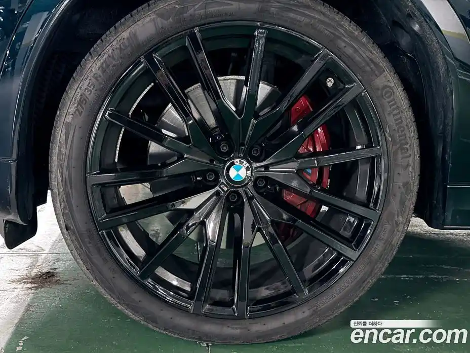 BMW X6 2025 3.0 Автомат в Москве № 524802, фото 5