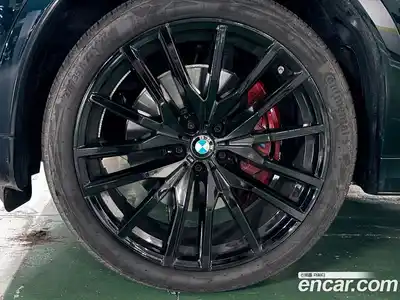 BMW X6 2025 3.0 Автомат в Москве № 524802, миниатюра 5