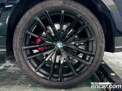 BMW X6 2025 3.0 Автомат в Москве № 524802, миниатюра 6
