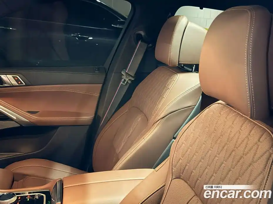 BMW X6 2025 3.0 Автомат в Москве № 524802, фото 7