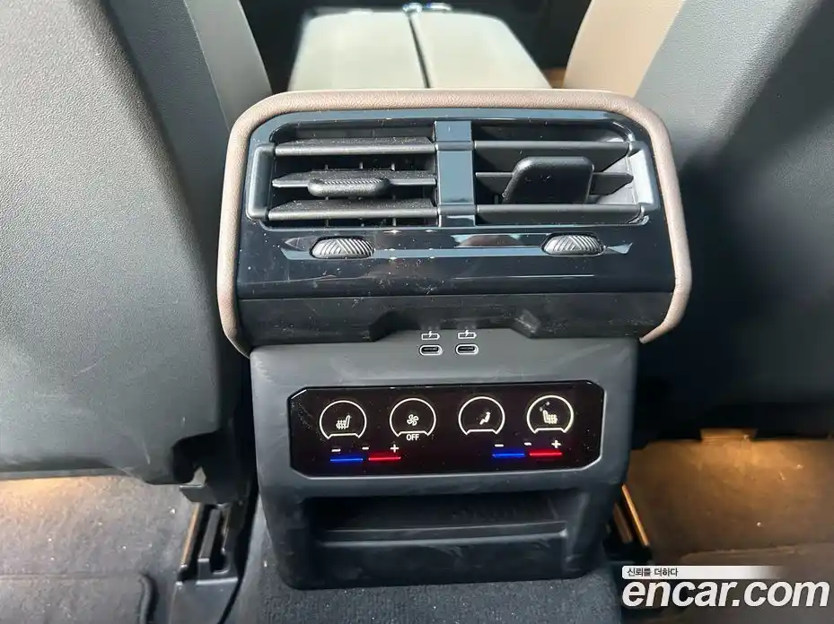 BMW i5 2025 0.2 Автомат в Москве № 524815, фото 13