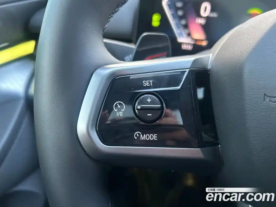 BMW i5 2025 0.2 Автомат в Москве № 524815, фото 15