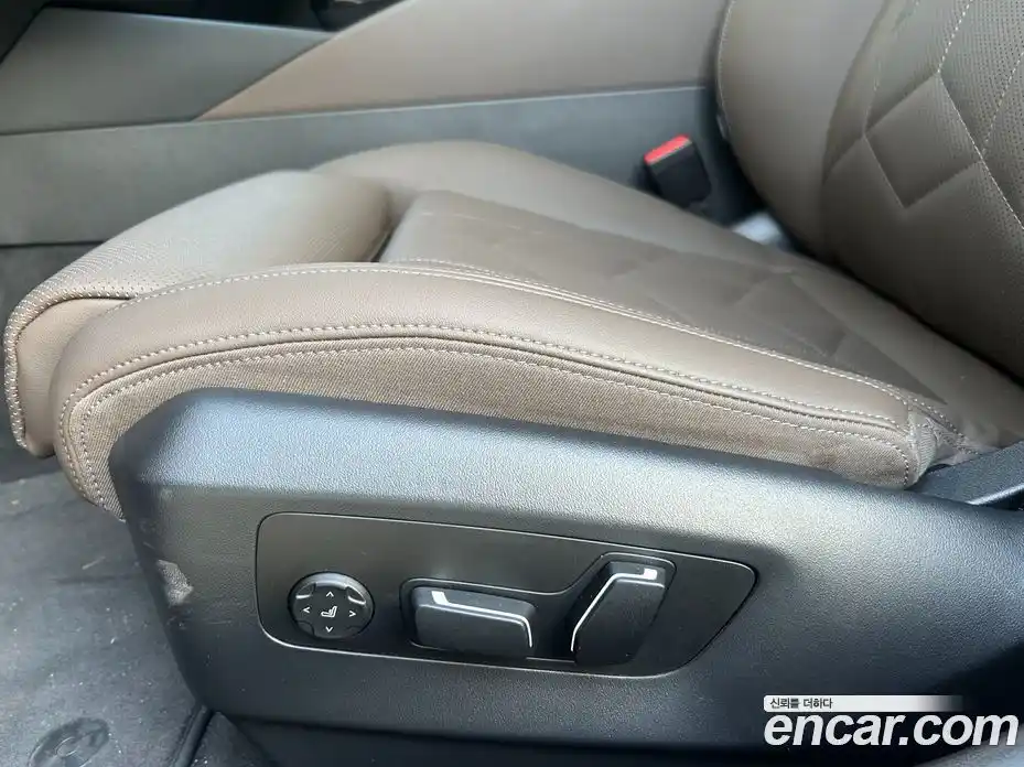 BMW i5 2025 0.2 Автомат в Москве № 524815, фото 18