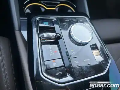 BMW i5 2025 0.2 Автомат в Москве № 524815, миниатюра 9