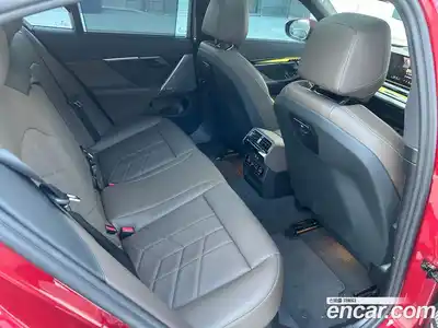 BMW i5 2025 0.2 Автомат в Москве № 524815, миниатюра 10