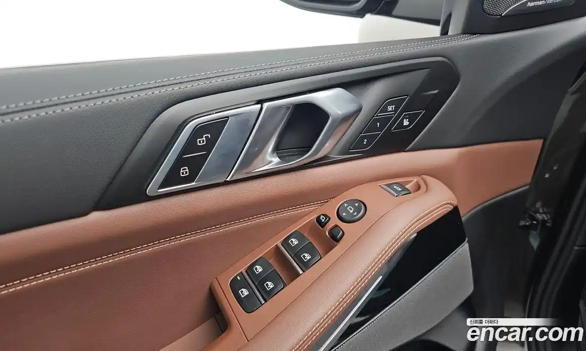 BMW X5 2025 3.0 Автомат в Москве № 524818, фото 18