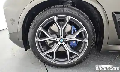 BMW X5 2025 3.0 Автомат в Москве № 524818, миниатюра 5