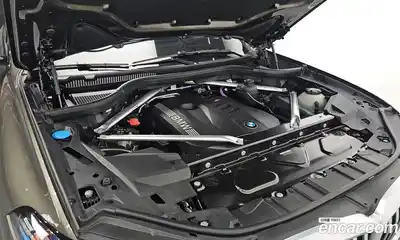 BMW X5 2025 3.0 Автомат в Москве № 524818, миниатюра 6