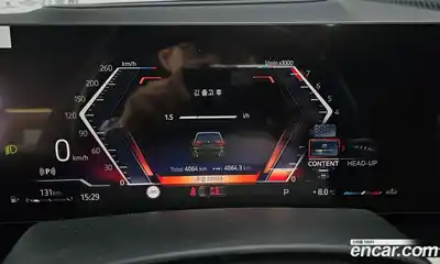 BMW X5 2025 3.0 Автомат в Москве № 524818, миниатюра 8