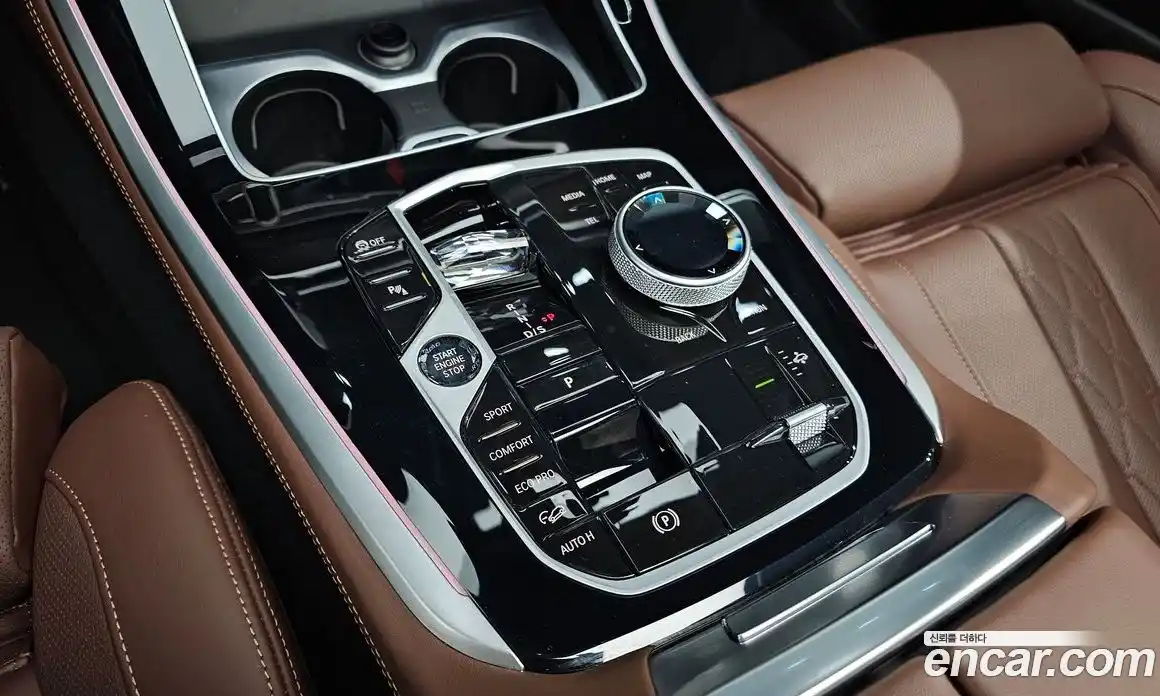 BMW X5 2025 3.0 Автомат в Москве № 524818, фото 9