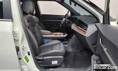 SsangYong Torres 2025 1.5 Автомат в Москве № 524930, миниатюра 11