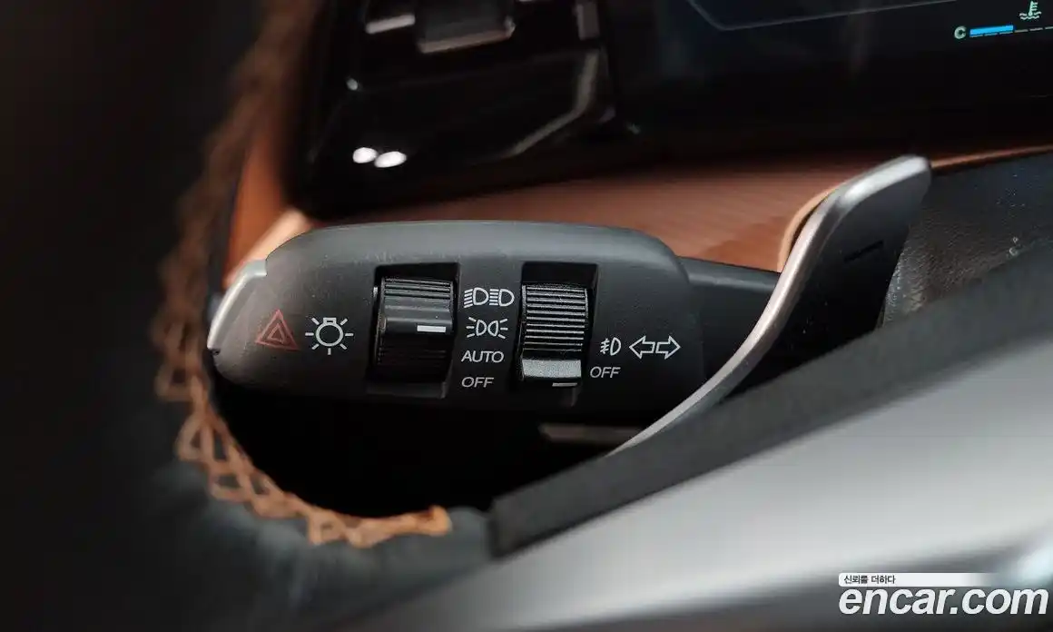 SsangYong Torres 2025 1.5 Автомат в Москве № 524930, фото 14