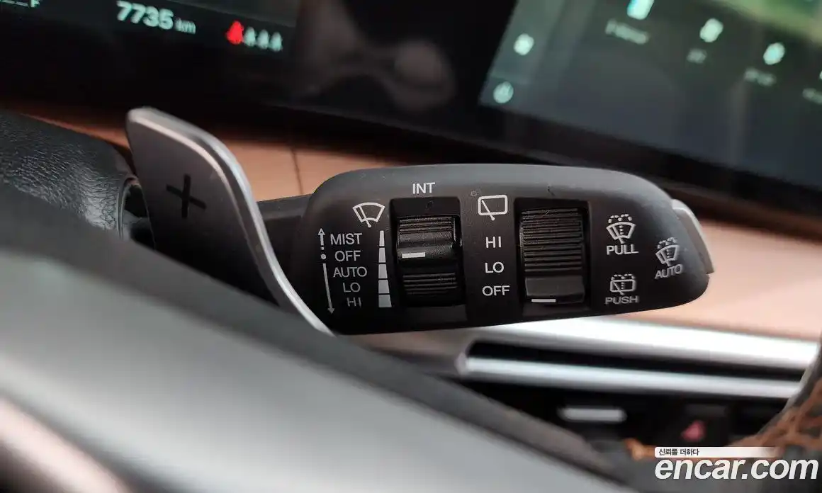 SsangYong Torres 2025 1.5 Автомат в Москве № 524930, фото 15