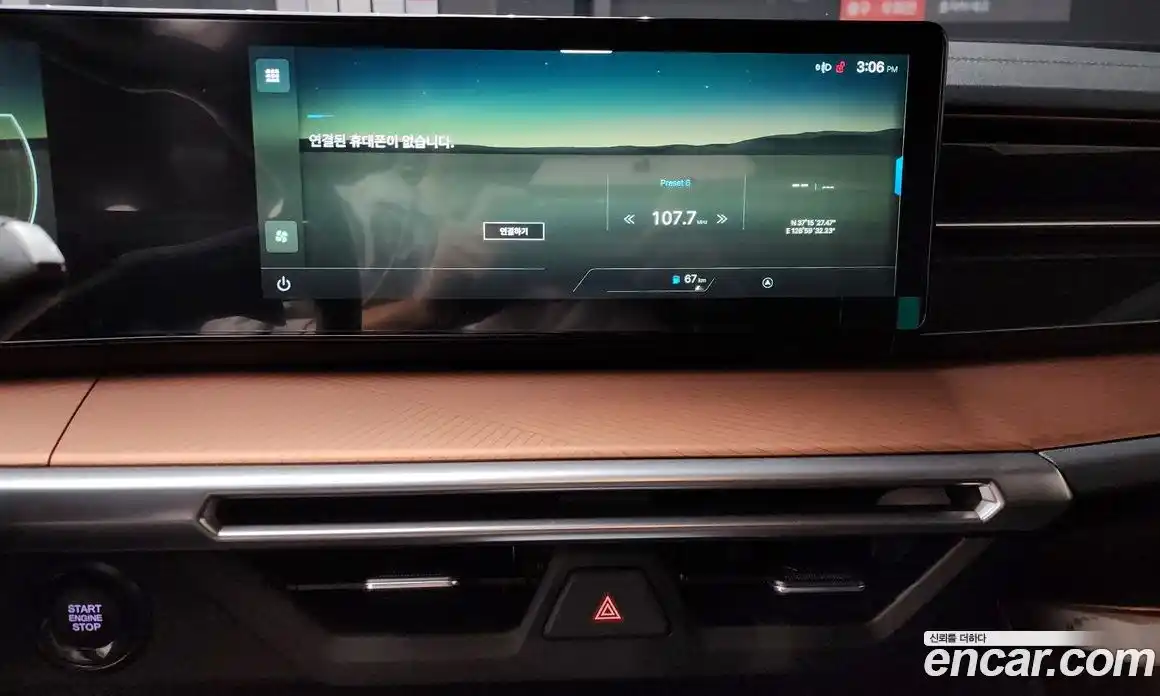 SsangYong Torres 2025 1.5 Автомат в Москве № 524930, фото 16