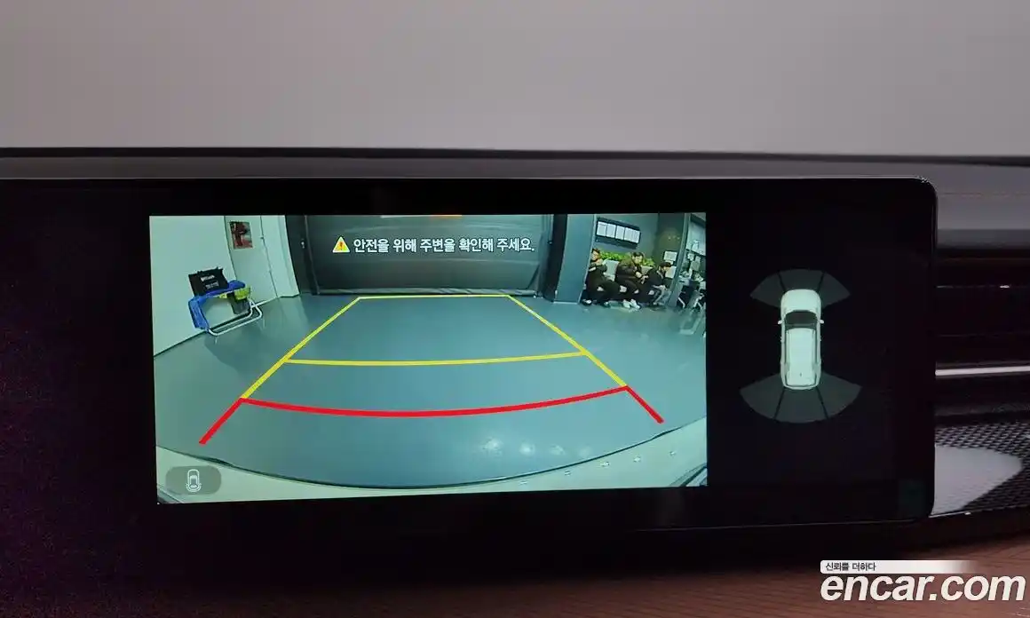 SsangYong Torres 2025 1.5 Автомат в Москве № 524930, фото 17