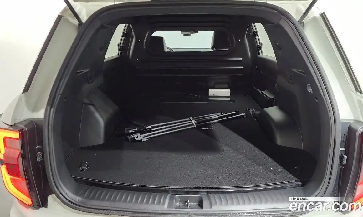 SsangYong Torres 2025 1.5 Автомат в Москве № 524930, фото 20