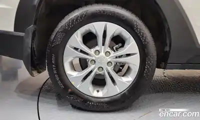 SsangYong Torres 2025 1.5 Автомат в Москве № 524930, миниатюра 5