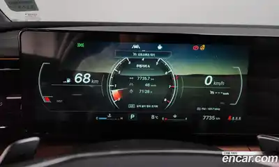 SsangYong Torres 2025 1.5 Автомат в Москве № 524930, миниатюра 8