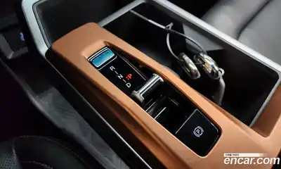 SsangYong Torres 2025 1.5 Автомат в Москве № 524930, миниатюра 9