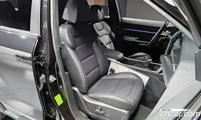 SsangYong Torres 2024 1.5 Автомат в Москве № 525042, миниатюра 11