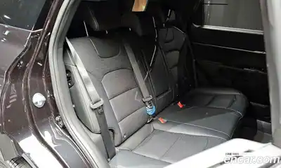 SsangYong Torres 2024 1.5 Автомат в Москве № 525042, миниатюра 12