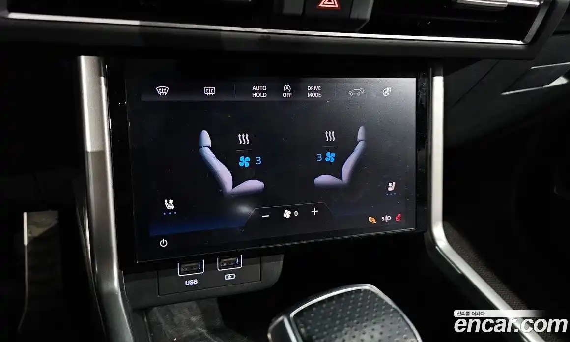 SsangYong Torres 2024 1.5 Автомат в Москве № 525042, фото 14