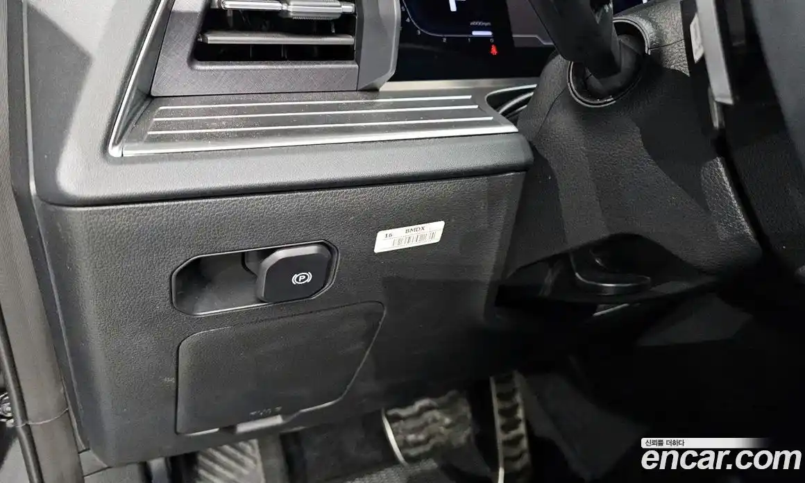 SsangYong Torres 2024 1.5 Автомат в Москве № 525042, фото 17