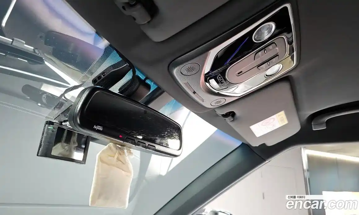 SsangYong Torres 2024 1.5 Автомат в Москве № 525042, фото 19