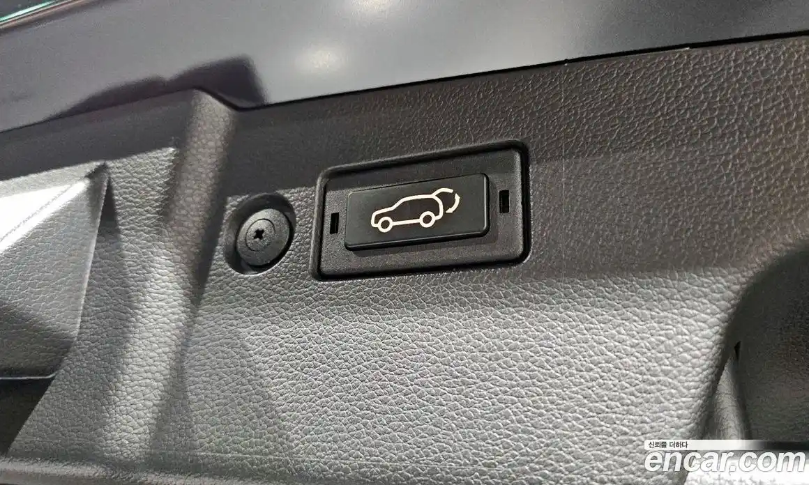 SsangYong Torres 2024 1.5 Автомат в Москве № 525042, фото 20