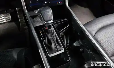 SsangYong Torres 2024 1.5 Автомат в Москве № 525042, миниатюра 9