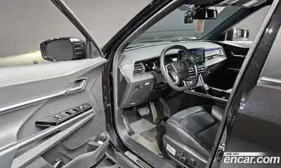 SsangYong Torres 2024 1.5 Автомат в Москве № 525042, миниатюра 10