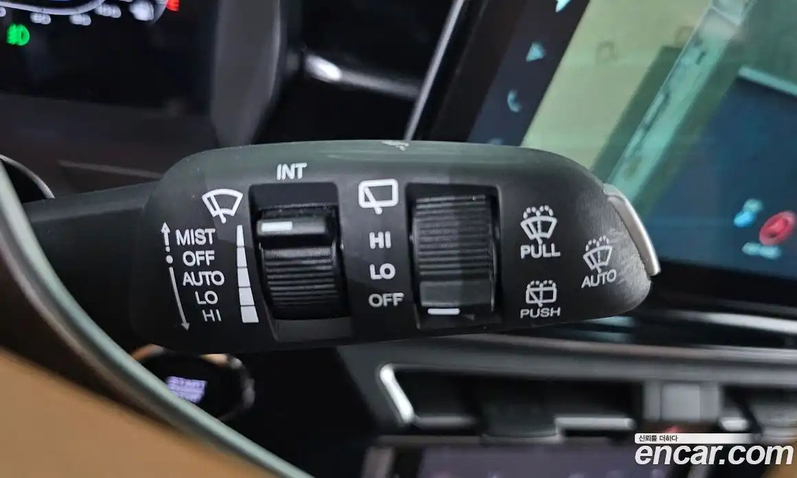 SsangYong Torres 2023 1.5 Автомат в Москве № 525143, фото 14