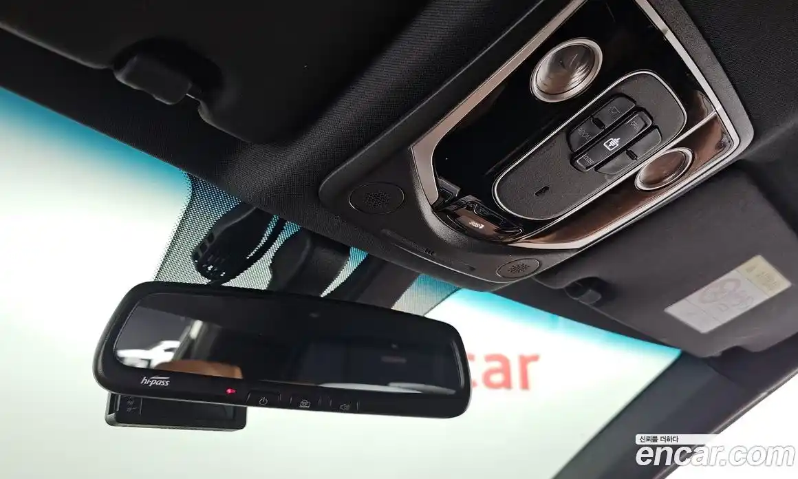 SsangYong Torres 2023 1.5 Автомат в Москве № 525143, фото 15