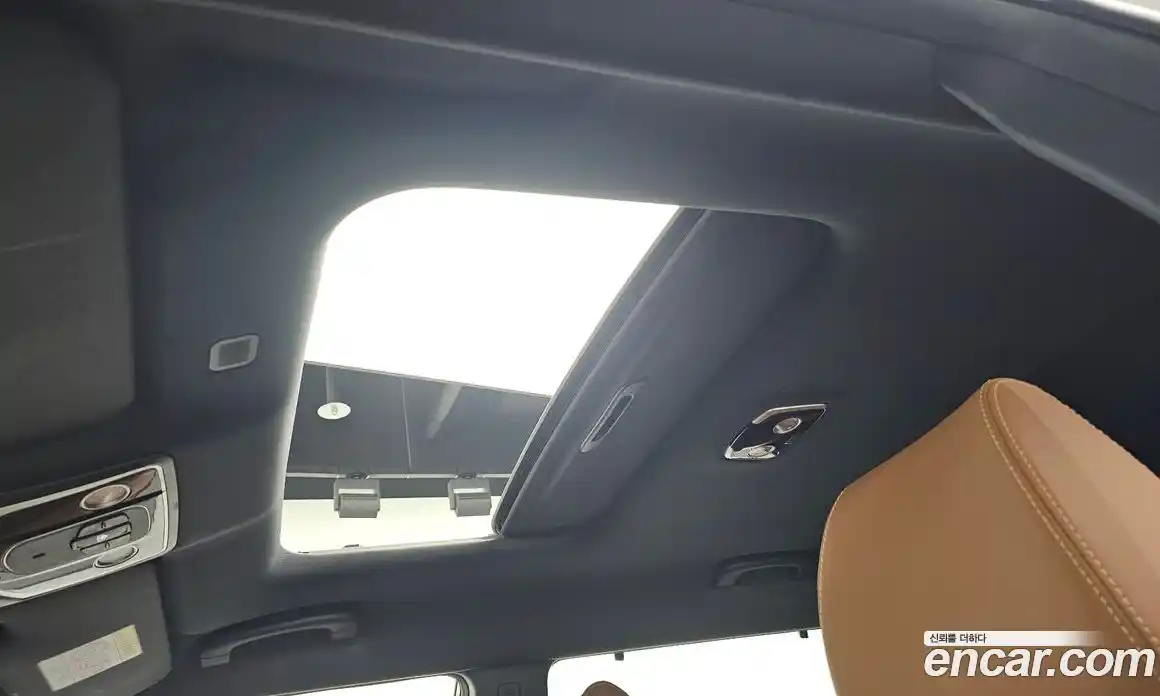 SsangYong Torres 2023 1.5 Автомат в Москве № 525143, фото 18