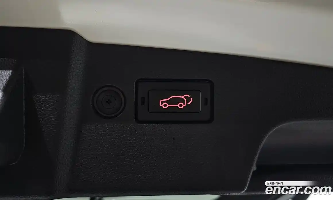 SsangYong Torres 2023 1.5 Автомат в Москве № 525143, фото 20