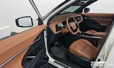 SsangYong Torres 2023 1.5 Автомат в Москве № 525143, миниатюра 10