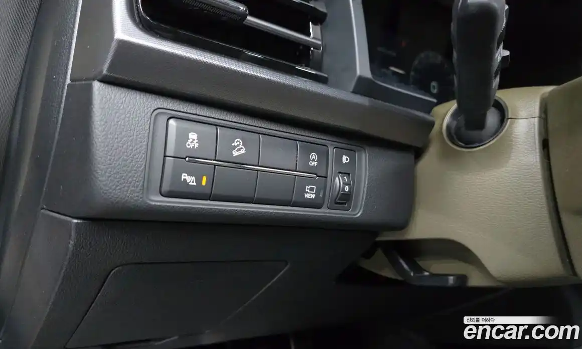 SsangYong Rexton 2024 2.2 Автомат в Москве № 525826, фото 14