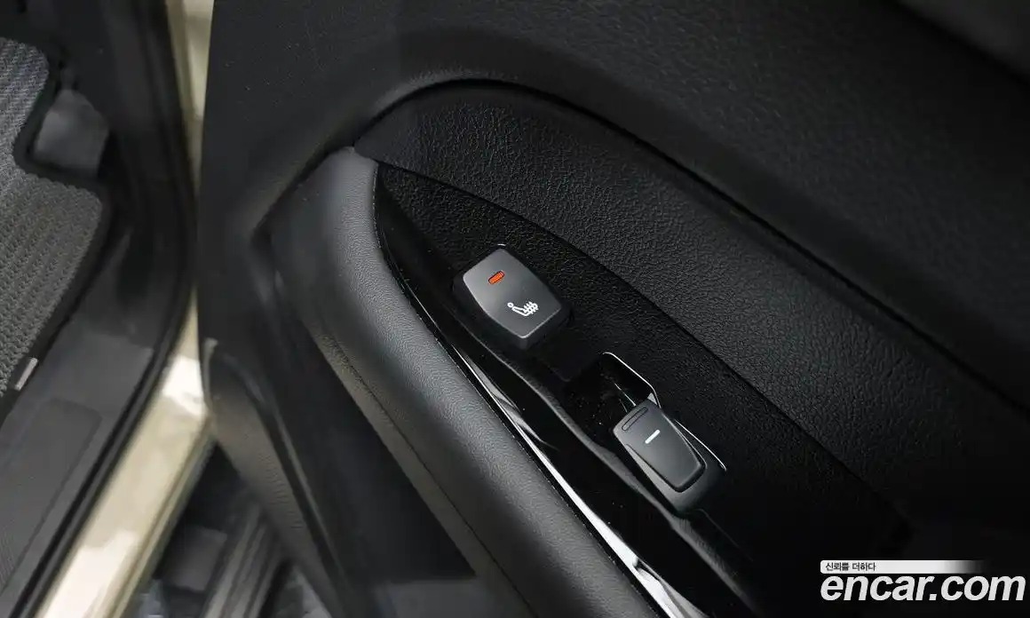 SsangYong Rexton 2024 2.2 Автомат в Москве № 525826, фото 18