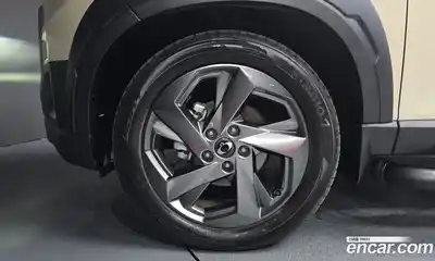 SsangYong Rexton 2024 2.2 Автомат в Москве № 525826, миниатюра 5