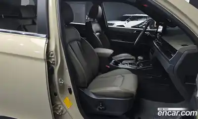 SsangYong Rexton 2024 2.2 Автомат в Москве № 525826, миниатюра 10