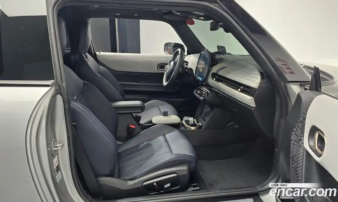 Mini Cooper 2025 2.0 Автомат в Москве № 526018, фото 11