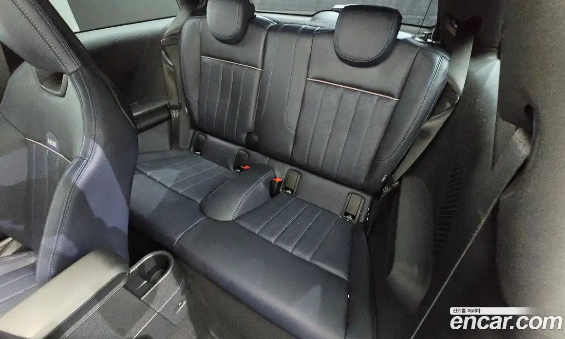 Mini Cooper 2025 2.0 Автомат в Москве № 526018, фото 12